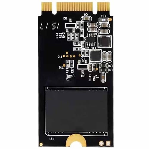 Simpletek SSD 1TB M.2 2242 NVMe PCIe 3.0 Solid State Hard Drive Disk