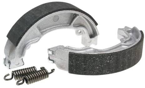 Backe Bremse POLINI für Roller Honda 125 Pcx 2010 Rechts 2020 176.0311 Neu