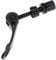 Kisangel Cycling Essential Quick Release Skewer for Bike Mount Hub Fork Mount Seatpost Clamp Rear Skewer Quick Release