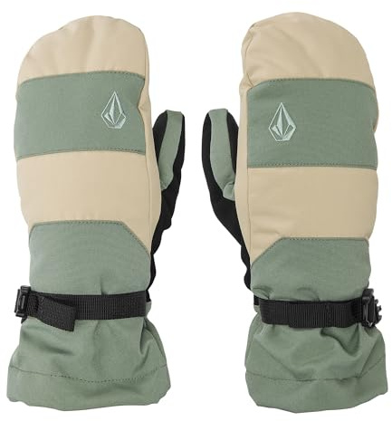 Volcom Damen V.Snow Over Mitt Handschuhe