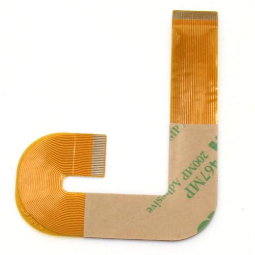 Laser Anschluss Flex-Kabel für SCPH-90004 Laufwerk TDP182W für PS2 Slim