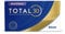 TOTAL30 Multifocal Monatslinsen | 3 Stück | BC 8.4 mm | DIA 14.2m | ADD LOW | -07.00 Dioptrien