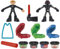 Play-Doh Star Wars Squish & Slice Lightsabers 10-cm Action Figure Set Age 4+