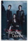AVANISE Filmposter The Vampire Diaries (2), Kunstposter, Druckposter für Hausbau, ästhetische Dekoration, Leinwand, Wandkunst, Schlafzimmerdekoration, 30 x 45 cm, ungerahmt, 5