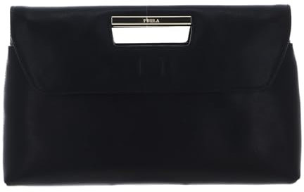 Furla Giada Pouch Nero