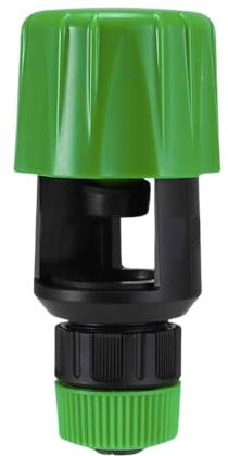 Dunnet Tools Kitchen Tap Hose Connector Adapter Garden Hose to Tap Connector for Kitchen Sink Indoor Outdoor Universal Hosepipe Connectors for Gardening and Watering Plants