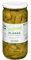 Lot de 2 pots de haricots verts plats 660 g (360 g essorés)