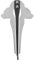Yardwe Maultrommel Jaw Harp Metall Mundharfe für Anfänger Tragbares Musikinstrument für Ethnische Musik Leicht zu Spielendes und Entspannendes Instrument