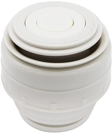 ROYJJ Thermels Lid 5.2cm Mouth Diameter Vacuum Flask Cup Thermos cup lid