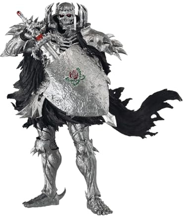 Ichibansho Figure - Berserk - Totenkopfritter (A Vow of Counterattack) Masterlise Collectible Statue