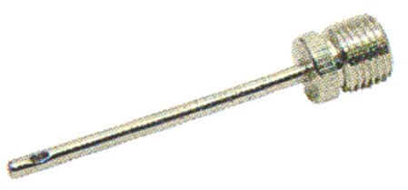 Topeak Spares > Pump Spares - Joe Blow Ball Adaptor