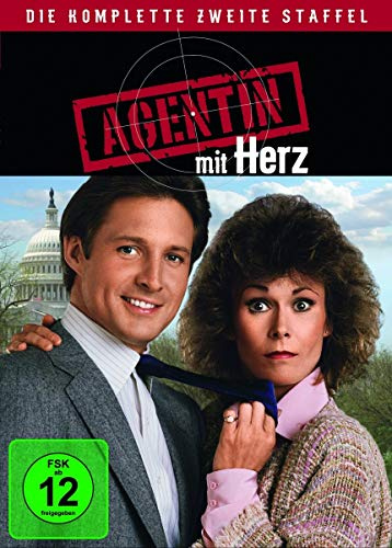 Agentin mit Herz: Staffel 02