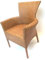 Sessel/Stuhl Rattanstuhl Modell Denver