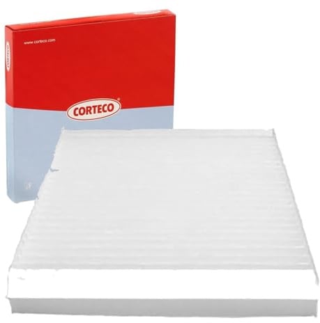 Corteco 80000657 Filter, Innenraumluft