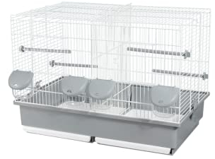 VOLTREGA Vogelkäfig 320 Zucht