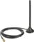 Gira 530700 Funk Zusatzantenne eNet