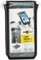 Topeak Smart Phone Dry Bag Waterproof Case - Black, 5-Inch