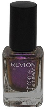 Revlon Chroma Chameleon Nail Enamel - Tanzanite (1Unit)