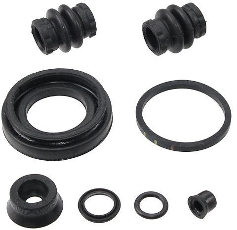 ABS All Brake Systems 53154 - Kit Riparazione, Pinza Freno