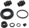 ABS All Brake Systems 53154 - Kit Riparazione, Pinza Freno
