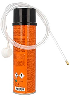 WARM UP CLIM' PURE Nettoyant Professionnel Pour Circuit de Climatisation