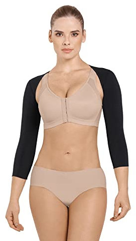 Leonisa Faja De Compresión Fuerte Para Brazos