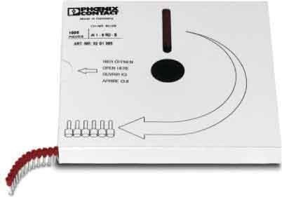 Phoenix 3201550 - Zehenkappe mit Manschette ai 2,5-8 gy-b