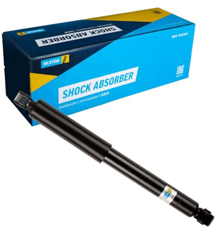 Bilstein 19-227696 Stoßdämpfer hinten | 19-227696 Kompatibel mit Terios (J2_, F7__)