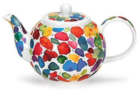 DUNOON Teekanne Blobs