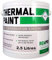 Rempro Thermal Paint 2.5 Litres - Premium Anti-Mould & Anti-Condensation Wall Treatment with Glass Bubble Technology (Textured)