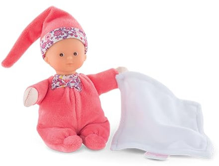 Corolle Mon Doudou Mini Rêve 1001 Blume