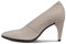 ECCO Damen SHAPE75POINTY Pumps, Grau (Grey Rose 2386), 38 EU