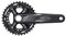 Shimano Deore Schwarz 11-Fach