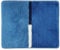 Rhomtuft Badteppiche Mira Ocean - 323 50x60 cm