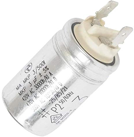 Condensateur Lave-vaisselle 50287485002 ARTHUR MARTIN ELECTROLUX