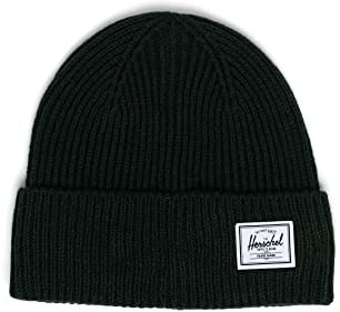 Herschel Unisex-Erwachsene Polson Beanie, Skarabäus, One Size