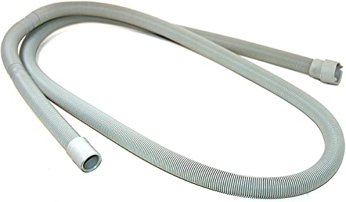 Aspares Lavastoviglie Scarico Tubo Flessibile Per Beko 1740160300 Belling Diplomat Flavel Leisure Proline