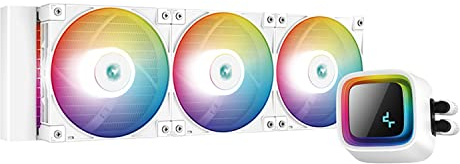 Deepcool LS720 A-RGB CPU Liquid Cooler