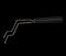 Poignée du panier à frites Friteuse, Airfryer SS-991240 KRUPS Friteuse, Airfryer SS-991240 KRUPS