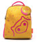 Oops All I Need XL Kinderrucksack, weich, Eulen-Charakter, leicht