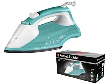RUSSELL HOBBS - Ferro a Vapor 26470-56
