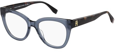 Tommy Hilfiger Damen GAFAS Vista TH 2054 PJP 52/19/140 Mujer Sonnenbrille