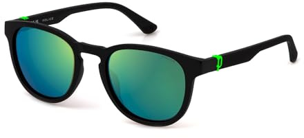 Police Herren Splf60 Sonnenbrille