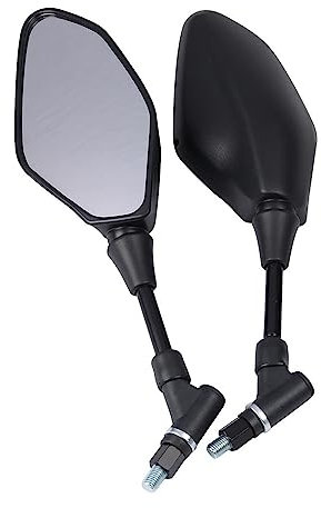 Motorrad Spiegel 2023 Für Y&AMAHA Tenere 700 2019 2020 2021 2022 Tenere700 XTZ700 T7 T700 Motorrad Zubehör Rückspiegel Seite Spiegel