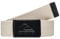 Quiksilver Haupt Schwack Gürtel, Abbey Stone, One Size Herren, Abbey Stone, One size