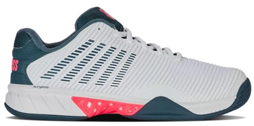 K-Swiss Hypercourt Express 2 Tennisschuh für Herren, 41.5 EU