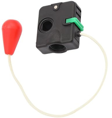 Life Vest Inflator,Life Vest Manual Inflation Switches - Safety Inflator Gadget, Inflatable Life Jacket Pump, Inflatable Accessories for Swimming