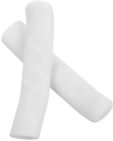 TOYANDONA Copertura Impugnatura Leva Freno in Tpr Antiscivolo Per Manubrio Freno Bici Da Strada Montagna Pieghevoli Protezione Manicotto