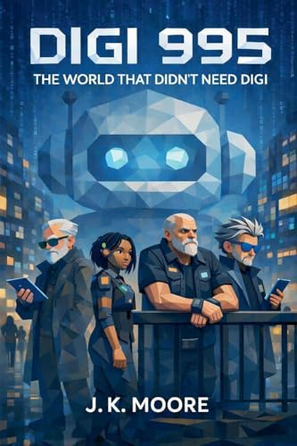 Digi 995: The World That Didn't Need Digi