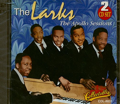 Apollo Sessions: For Collectors Only